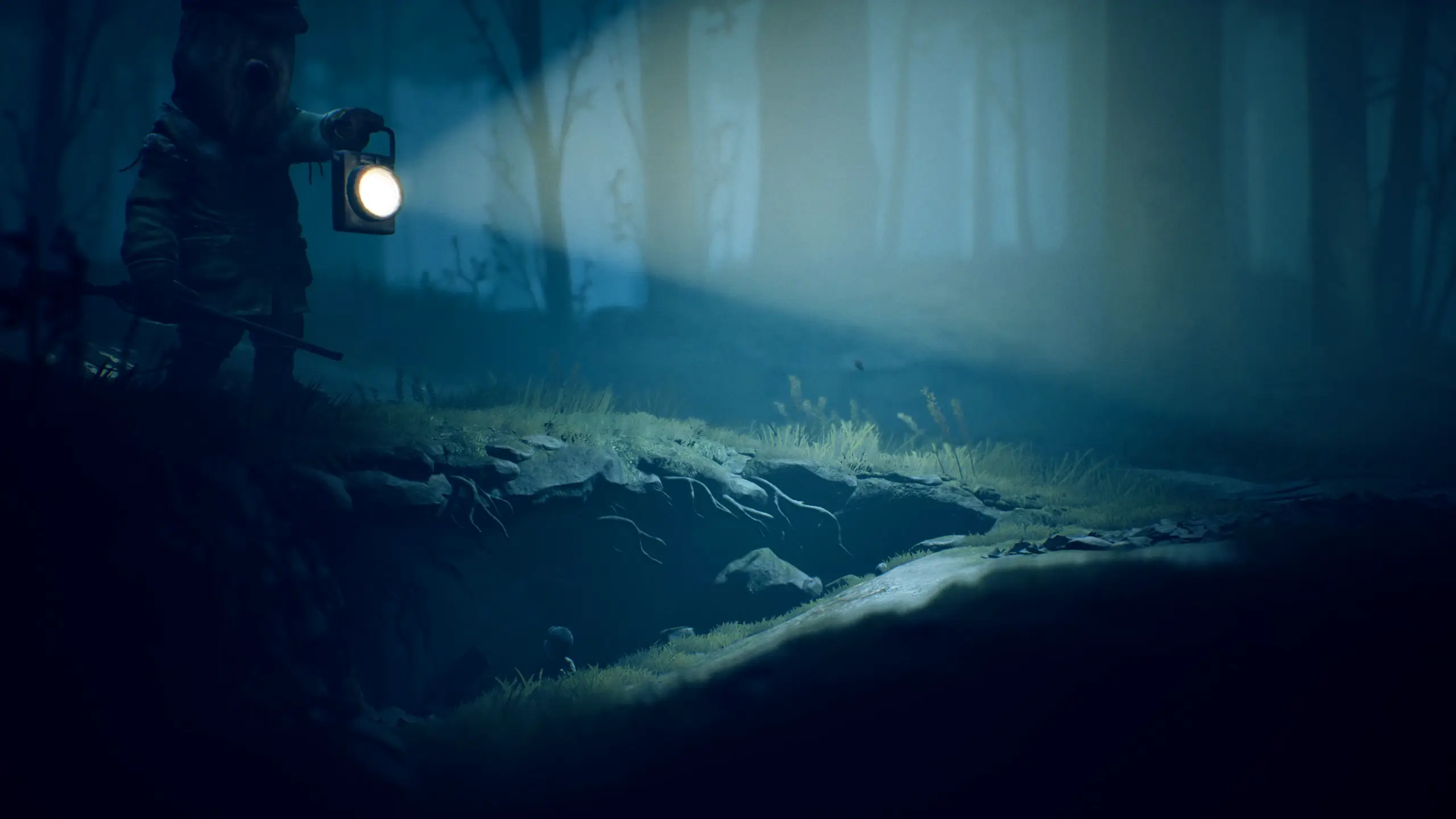 Little Nightmares II: Enhanced Edition